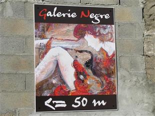 Galerie Negre