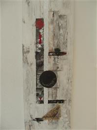 Peinture de Mme Langlais Isabelle
