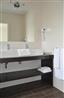 Salle de bain chambre triple