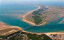 Le pont de l'île de Noirmoutier
