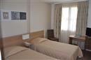 chambre standard twin