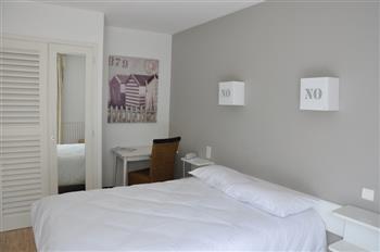 Chambre quadruple