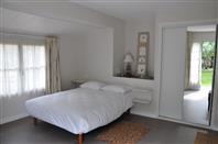 Chambre quadruple